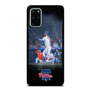 PHILADELPHIA PHILLIES BRYCE HARPER 2 Samsung Galaxy S20 Plus Case Cover