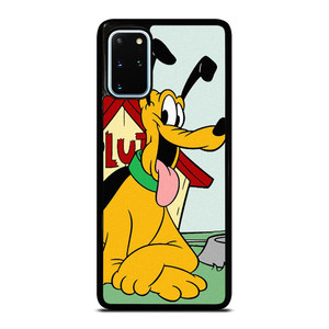 PLUTO DISNEY CUTE Samsung Galaxy S20 Plus Case Cover PLUTO DISNEY CUTE Samsung Galaxy S20 Plus Case Cover