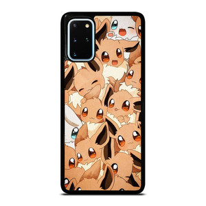 POKEMON EEVEE BOMB Samsung Galaxy S20 Plus Case Cover