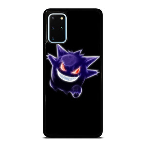 POKEMON GENGAR CARTOON Samsung Galaxy S20 Plus Case Cover