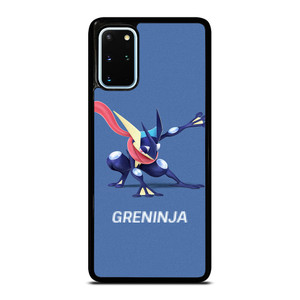 POKOMON GRENINJA Samsung Galaxy S20 Plus Case Cover