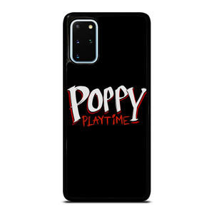 POPPY PLAYTIME GAMES LOGO Samsung Galaxy S20 Plus Case Cover POPPY PLAYTIME GAMES LOGO Samsung Galaxy S20 Plus Case Cover