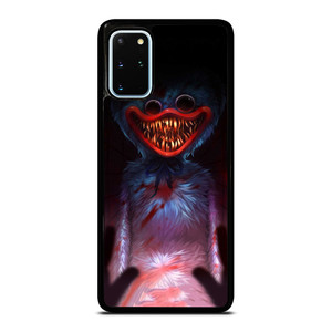 POPPY PLAYTIME HORROR GAMES Samsung Galaxy S20 Plus Case Cover POPPY PLAYTIME HORROR GAMES Samsung Galaxy S20 Plus Case Cover