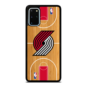 PORTLAND TRAIL BLAZERS NBA ARENA Samsung Galaxy S20 Plus Case Cover