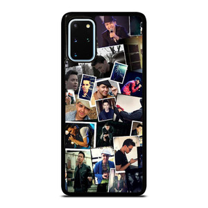 PRINCE ROYCE COLLAGE Samsung Galaxy S20 Plus Case Cover PRINCE ROYCE COLLAGE Samsung Galaxy S20 Plus Case Cover