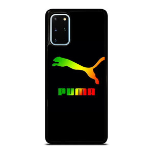 PUMA REGGAE COLOR Samsung Galaxy S20 Plus Case Cover