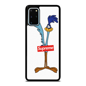ROAD RUNNER SUPREME Samsung Galaxy S20 Plus Case Cover ROAD RUNNER SUPREME Samsung Galaxy S20 Plus Case Cover