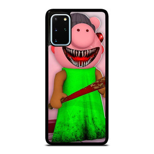 ROBLOX PIGGY Samsung Galaxy S20 Plus Case Cover