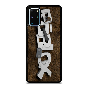 ROBLOX SOIL LOGO Samsung Galaxy S20 Plus Case Cover