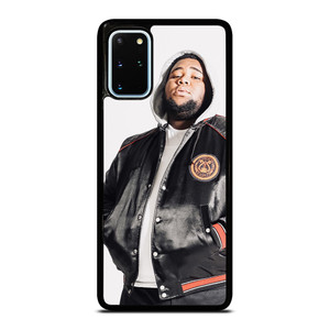 ROD WAVE RAPPER Samsung Galaxy S20 Plus Case Cover