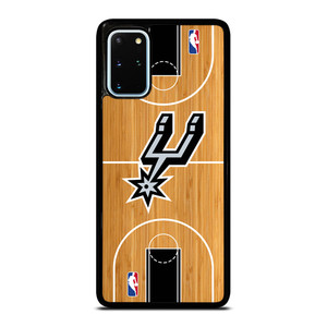 SAN ANTONIO SPURS NBA ARENA Samsung Galaxy S20 Plus Case Cover SAN ANTONIO SPURS NBA ARENA Samsung Galaxy S20 Plus Case Cover