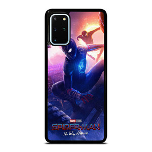 SPIDERMAN NO WAY HOME MARVEL 2 Samsung Galaxy S20 Plus Case Cover