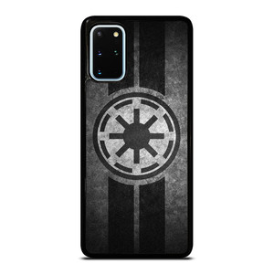 STAR WARS EMPIRE LOGO Samsung Galaxy S20 Plus Case Cover