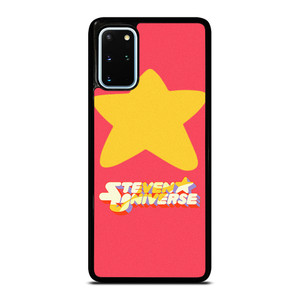 STEVEN UNIVERSE STAR Samsung Galaxy S20 Plus Case Cover