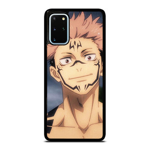 SUKUNA JUJUTSU KAISEN ANIME Samsung Galaxy S20 Plus Case Cover SUKUNA JUJUTSU KAISEN ANIME Samsung Galaxy S20 Plus Case Cover
