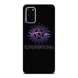 SUPERNATURAL MOVIES LOGO Samsung Galaxy S20 Plus Case Cover