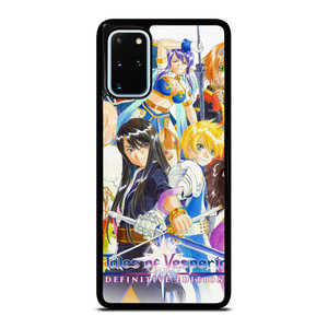 TALES OF VESPERIA GAMES Samsung Galaxy S20 Plus Case Cover
