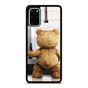 TED BEAR FUNNY Samsung Galaxy S20 Plus Case Cover TED BEAR FUNNY Samsung Galaxy S20 Plus Case Cover