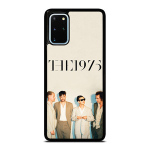 THE 1975 ROCK BAND Samsung Galaxy S20 Plus Case Cover