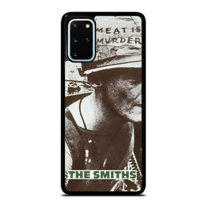 THE SMITHS MEAT IS MURDER Samsung Galaxy S20 Plus Case Cover