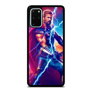 THOR LOVE AND THUNDER 2 Samsung Galaxy S20 Plus Case Cover