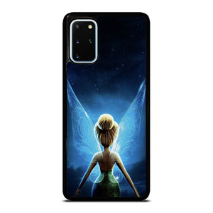 TINKERBELL DISNEY CARTOON Samsung Galaxy S20 Plus Case Cover