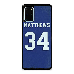 TORONTO MAPLE LEAFS AUSTON MATTHEWS NHL 2 Samsung Galaxy S20 Plus Case Cover