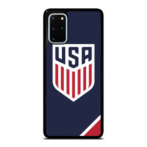 UNITED STATES SOCCER USMNT NAVY Samsung Galaxy S20 Plus Case Cover UNITED STATES SOCCER USMNT NAVY Samsung Galaxy S20 Plus Case Cover