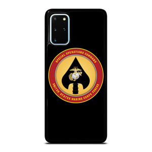 US MARINES CORSP LOGO Samsung Galaxy S20 Plus Case Cover US MARINES CORSP LOGO Samsung Galaxy S20 Plus Case Cover