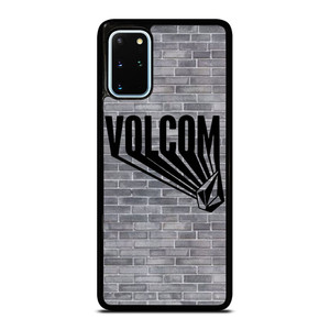 VOLCOM SKATEBOARD Samsung Galaxy S20 Plus Case Cover VOLCOM SKATEBOARD Samsung Galaxy S20 Plus Case Cover