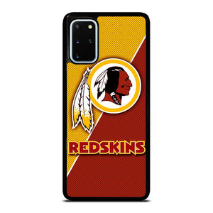 WASHINGTON REDSKIN EMBLEM Samsung Galaxy S20 Plus Case Cover WASHINGTON REDSKIN EMBLEM Samsung Galaxy S20 Plus Case Cover