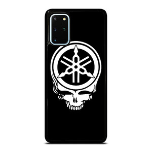 YAMAHA DEAD SKULL LOGO Samsung Galaxy S20 Plus Case Cover