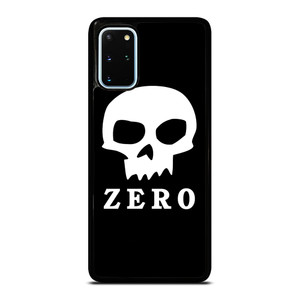 ZERO SKATEBOARDS LOGO Samsung Galaxy S20 Plus Case Cover