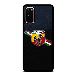 ABARTH METAL LOGO ABARTH METAL LOGO