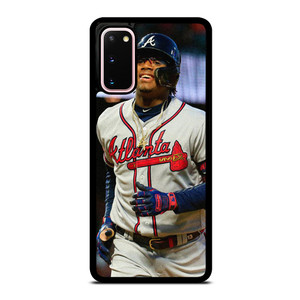 ACUNA JR ATLANTA BRAVES ACUNA JR ATLANTA BRAVES