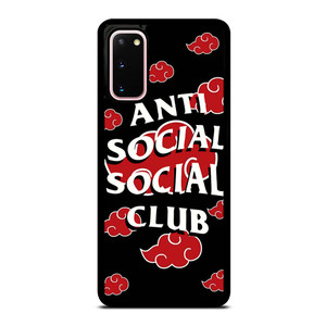 AKATSUKI ANTI SOCIAL SOCIAL CLUB