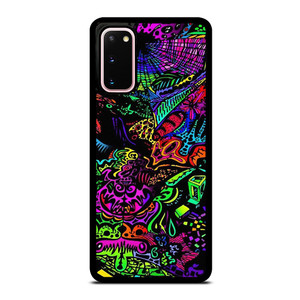 ALICE IN WONDERLAND TRIPPY PSYCHEDELIC