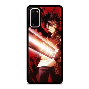 ASTA DEMON BLACK CLOVER