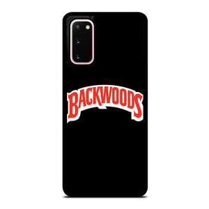 BACKWOODS CIGARETTES LOGO BACKWOODS CIGARETTES LOGO