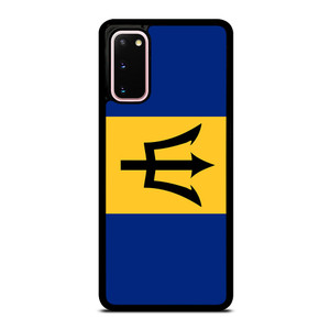 BARBADOS FLAG BARBADOS FLAG