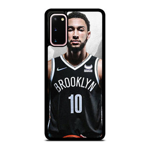 BEN SIMMONS BROOKLYN NETS