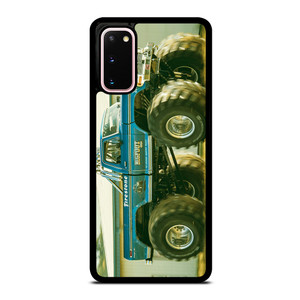 BIGFOOT MONSTER TRUCK 4X4