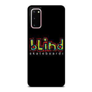 BLIND SKATEBOARDS LOGO