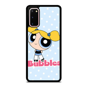 BUBBLES THE POWERPUFF GIRLS 2