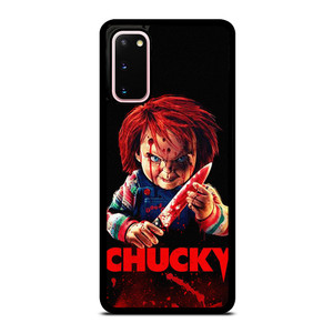CHUCKY CHILD'S PLAY BLOODY