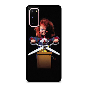 CHUCKY CHILD'S PLAY CLOWN