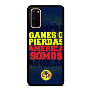 CLUB AMERICA FOOTBALL FANS Samsung Galaxy Z Fold 4 Case Cover