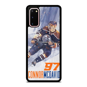 CONNOR MCDAVID EDMONTON OILERS 2