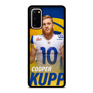 COOPER KUPP LOS ANGELES RAMS 2