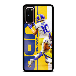 COOPER KUPP LOS ANGELES RAMS NFL COOPER KUPP LOS ANGELES RAMS NFL